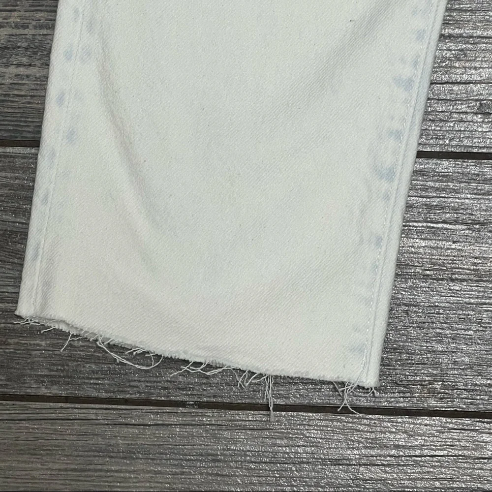 NWT $59.95 Pacsun Vintage Loose Jeans Bleach 28 30 31 36 Men's Ripped - Picture 7 of 14